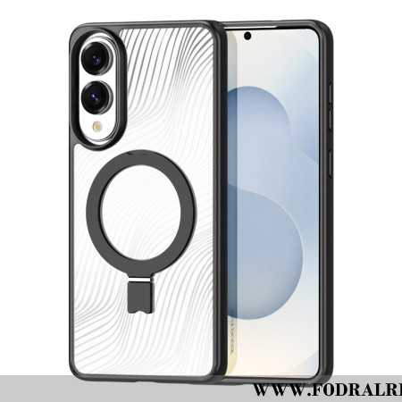 Skal För Samsung Galaxy S25 5g Edge Magsafe-kompatibel Aimo-serien Dux Ducis