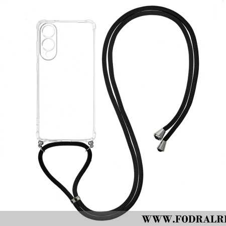 Skal För Samsung Galaxy S25 5g Edge Transparent Rem