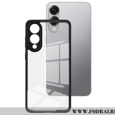 Skal För Samsung Galaxy S25 5g Edge Ux-9a Imak