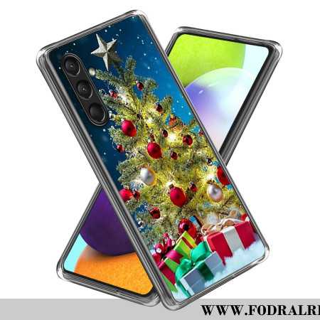 Skal För Samsung Galaxy S25 5g Gran Och Presenter