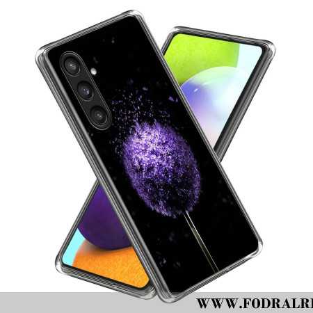 Skal För Samsung Galaxy S25 5g Maskros