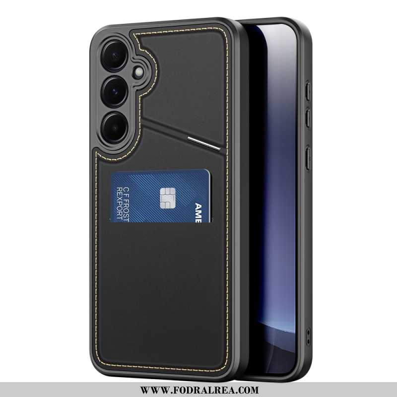 Skal För Samsung Galaxy S25 5g Rafi Ii-serien Dux Ducis