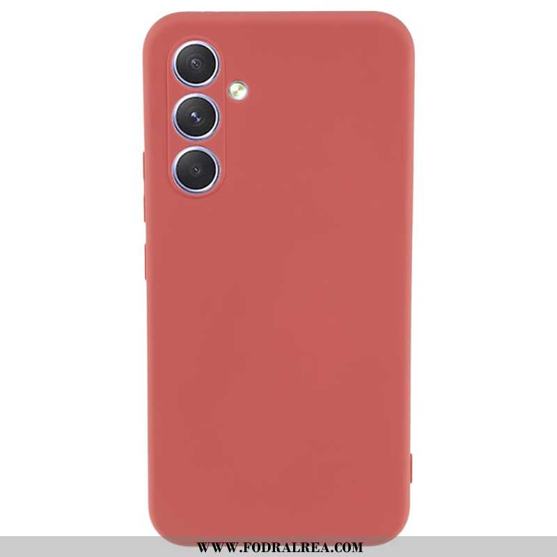 Skal För Samsung Galaxy S25 Fe Klassisk