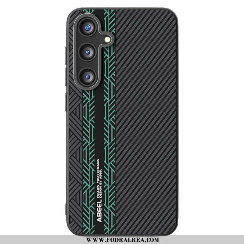 Skal För Samsung Galaxy S25 Fe Magsafe-kompatibel Design Abeel