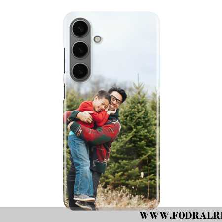 Skal För Samsung Galaxy S25 Plus 5g Elegant