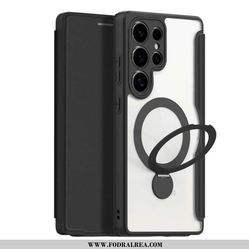 Skal För Samsung Galaxy S25 Ultra 5g Dux Ducis X Pro-seriens Skal