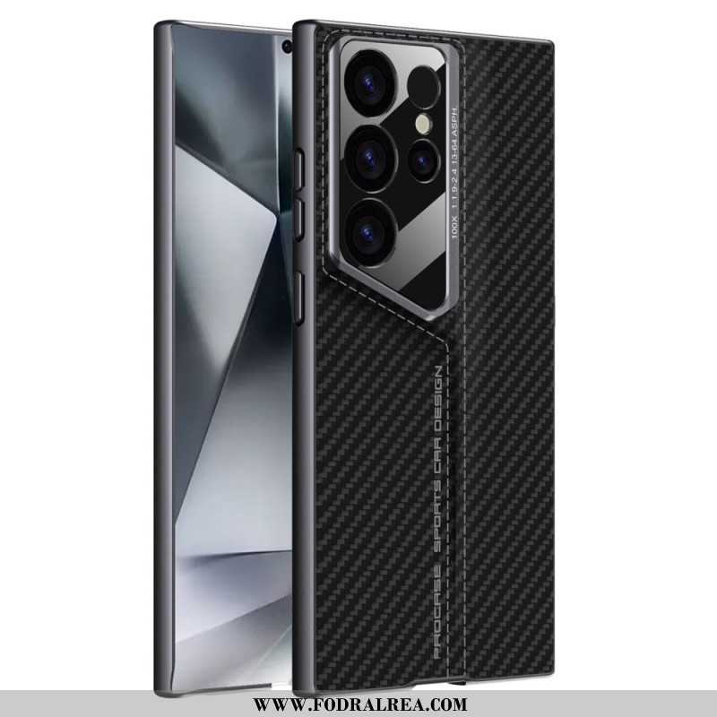 Skal För Samsung Galaxy S25 Ultra 5g Premium Gkk