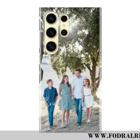 Skal För Samsung Galaxy S25 Ultra 5g Professionell