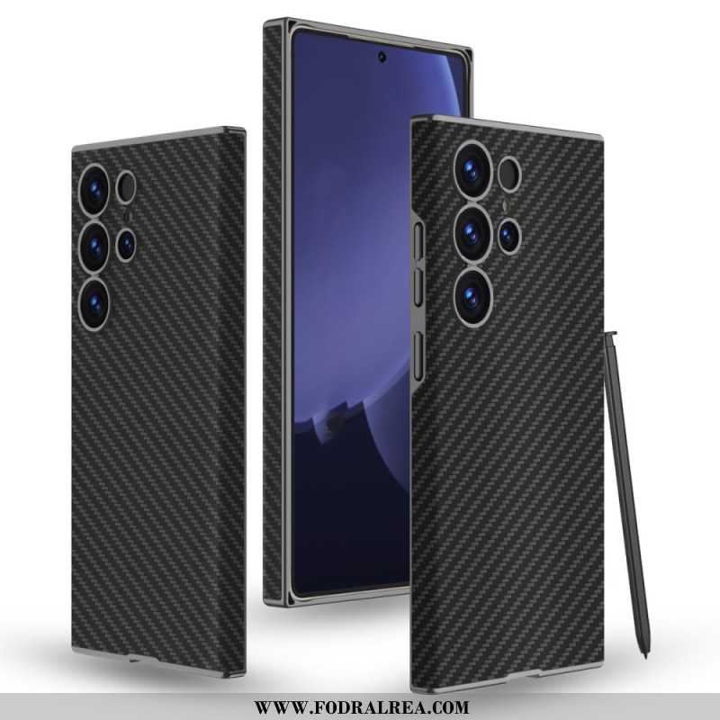 Skal För Samsung Galaxy S25 Ultra 5g Skin Touch