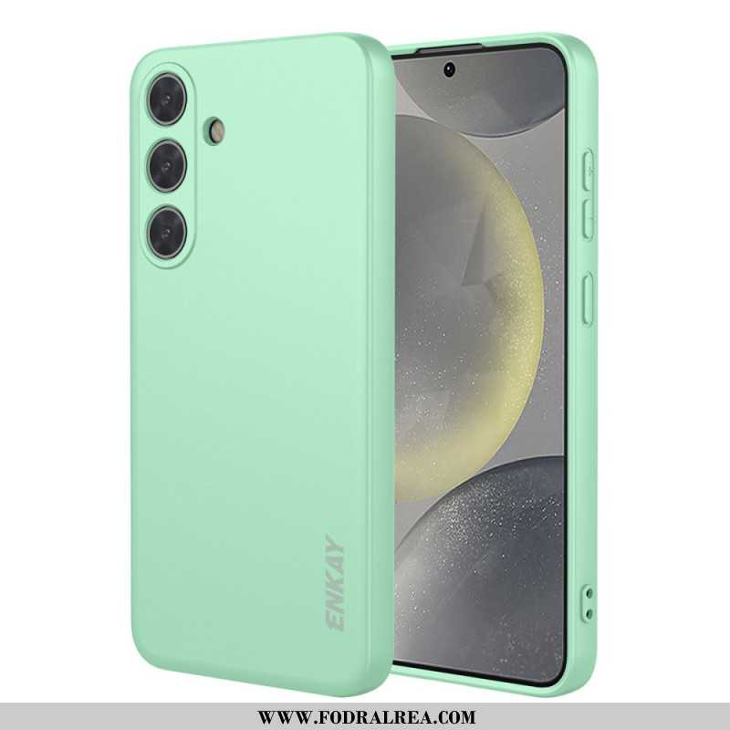 Skal För Samsung Galaxy S26 Enkay