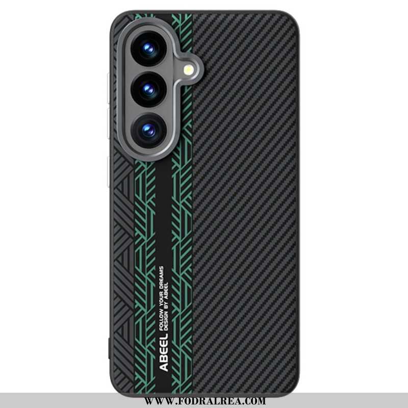 Skal För Samsung Galaxy S26 Magnetisk Abeel Design