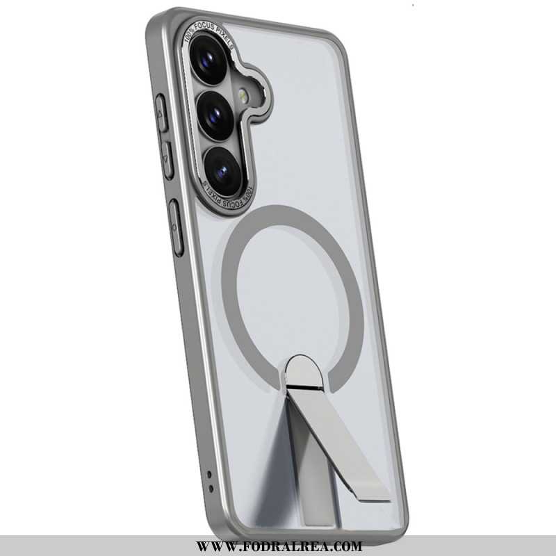 Skal För Samsung Galaxy S26 Multifunktionellt Stativ