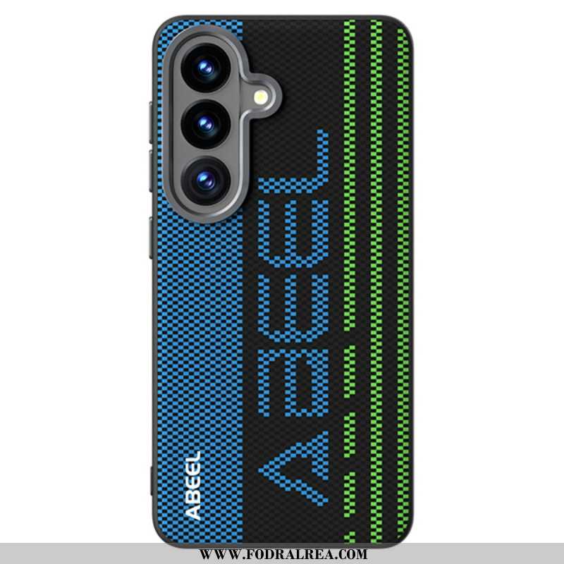 Skal För Samsung Galaxy S26 Plus Abeel Magnetiskt Fäste