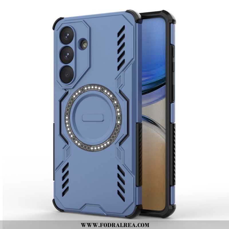 Skal För Samsung Galaxy S26 Plus Magnetisk