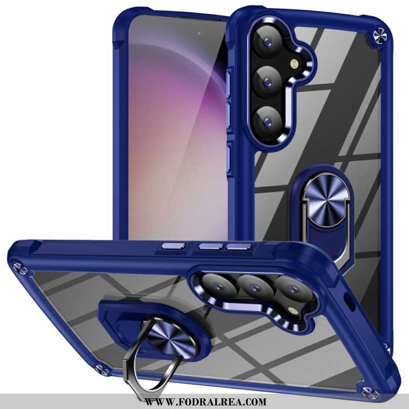 Skal För Samsung Galaxy S26 Stöd