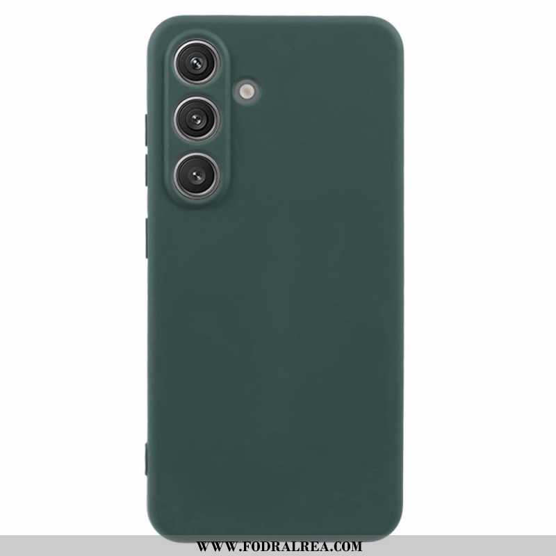 Skal För Samsung Galaxy S26 Ultratunn Silikonplånbok