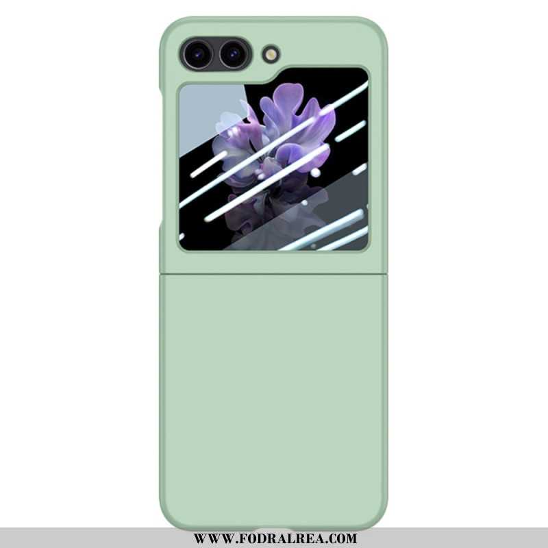 Skal För Samsung Galaxy Z Flip 7 Fe Litet Skärmskydd