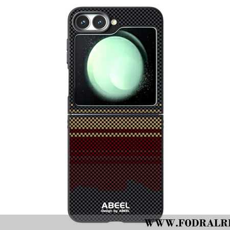 Skal För Samsung Galaxy Z Flip 7 Fe Magsafe-kompatibel Sunrise