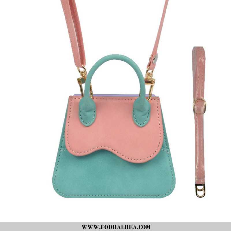 Skal För Samsung Galaxy Z Flip 7 Fe Väskdesign