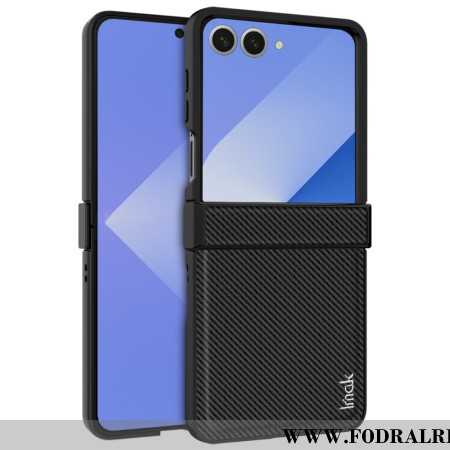 Skal För Samsung Galaxy Z Flip 7 Ruiyi-serien Imak