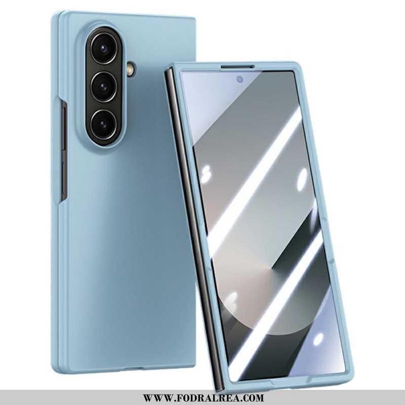 Skal För Samsung Galaxy Z Fold 7 Brett Fönster