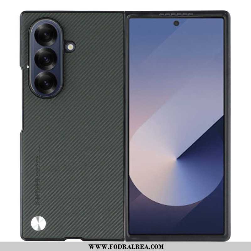 Skal För Samsung Galaxy Z Fold 7 X-level