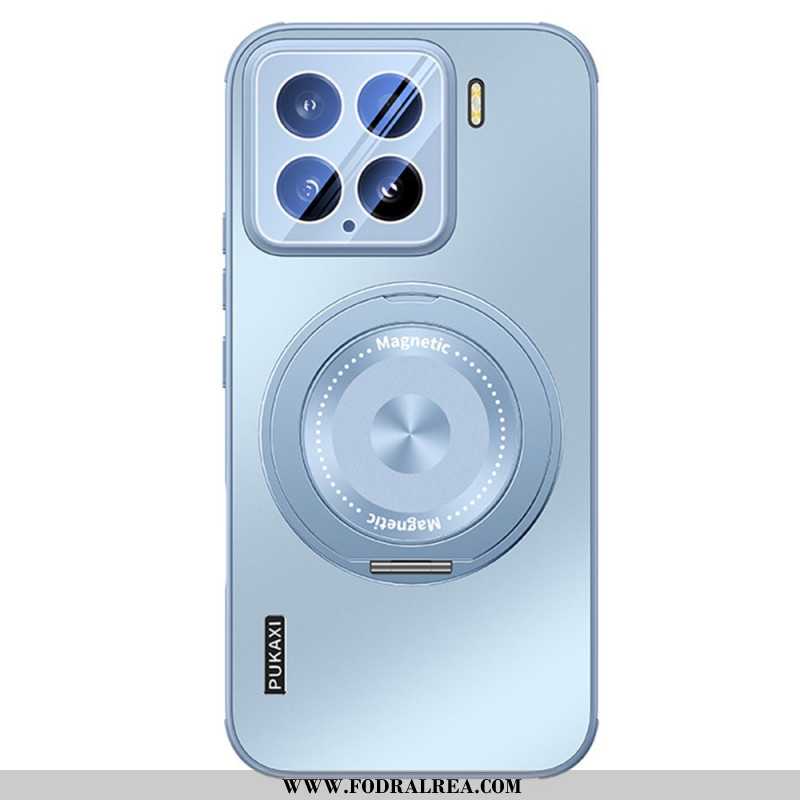 Skal För Xiaomi 15 Militär Hållbarhet