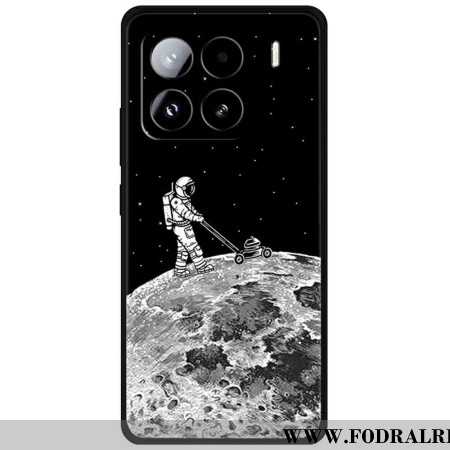 Skal För Xiaomi 15 Pro Astronaut