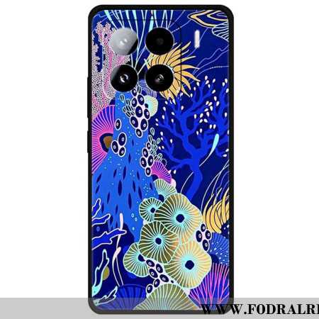 Skal För Xiaomi 15 Pro Havskorall