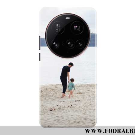 Skal För Xiaomi 15 Ultra Creative