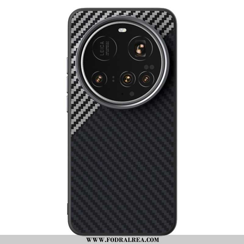 Skal För Xiaomi 15 Ultra Magsafe-kompatibel Tvåfärgad Abeel