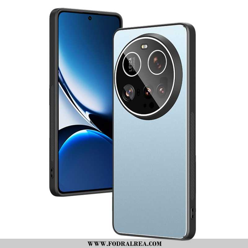 Skal För Xiaomi 15 Ultra Matt Design