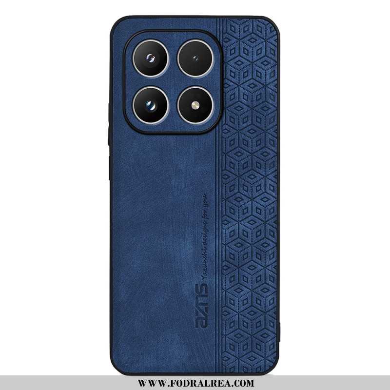 Skal För Xiaomi 15t Azns