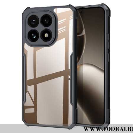 Skal För Xiaomi 15t Xundd