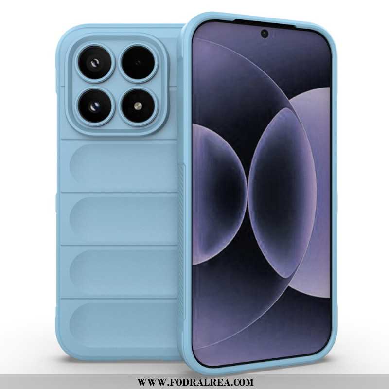 Skal För Xiaomi 17 Halkfritt