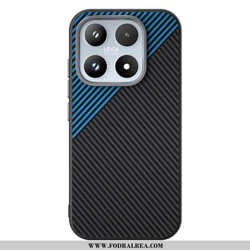 Skal För Xiaomi 17 Magnetisk Kolfiber Abeel