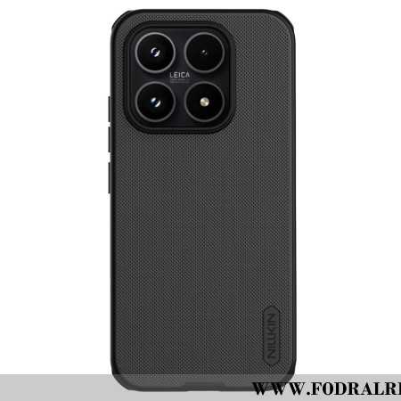 Skal För Xiaomi 17 Magsafe Frosted Shield Pro Nillkin