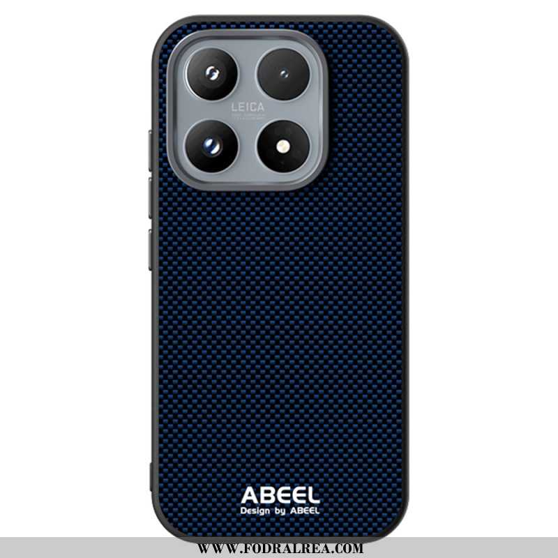 Skal För Xiaomi 17 Magsafe Micro-embossed Abeel