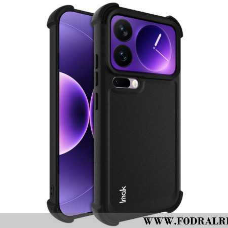 Skal För Xiaomi 17 Pro Imak-krockkuddar
