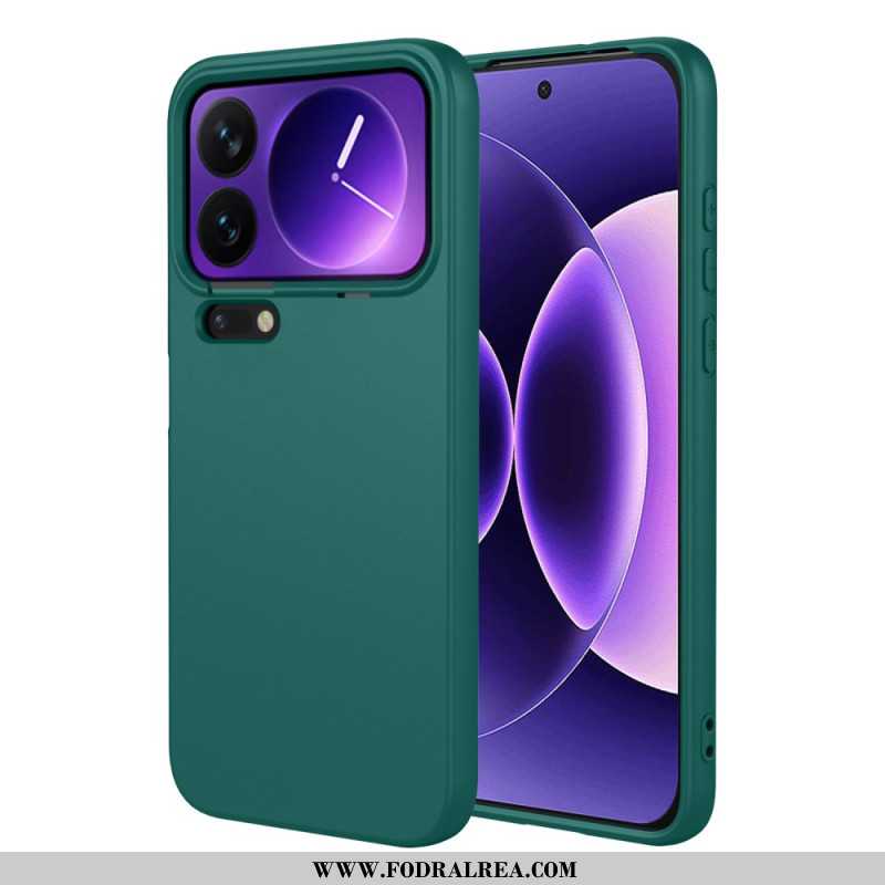 Skal För Xiaomi 17 Pro Klassisk