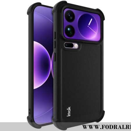 Skal För Xiaomi 17 Pro Max Imak