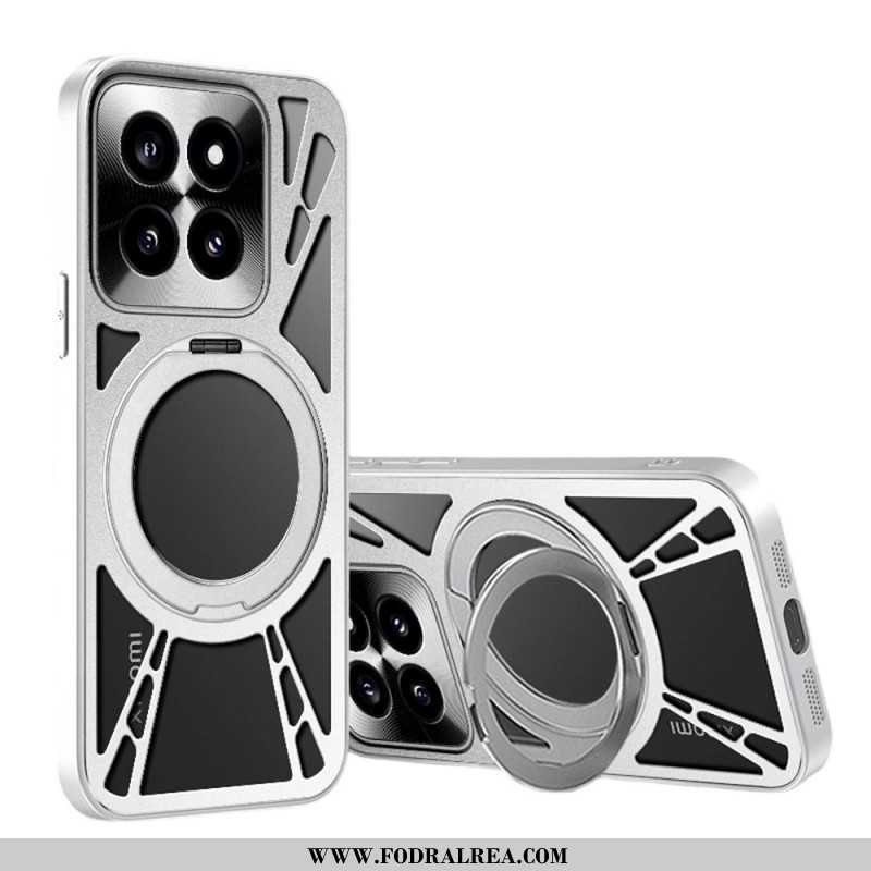 Skal För Xiaomi 17 Värmeavledning