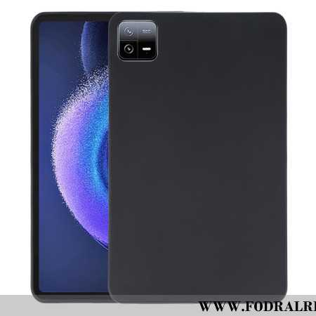 Skal För Xiaomi Pad 6 Silikon