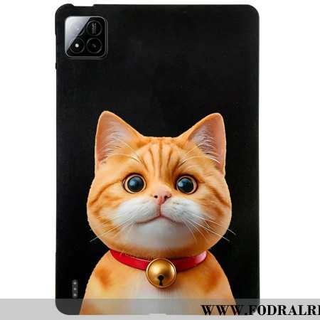 Skal För Xiaomi Pad 7 / 7 Pro Katt