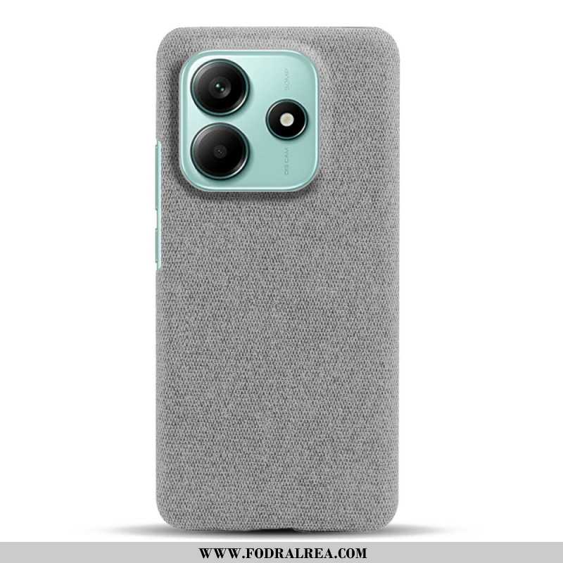 Skal För Xiaomi Redmi Note 14 5g Tyg