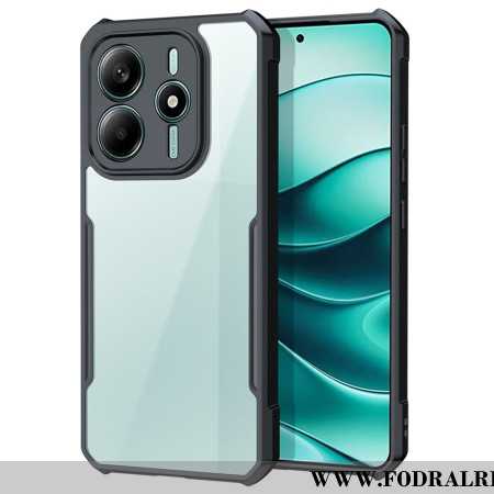 Skal För Xiaomi Redmi Note 14 5g Xundd