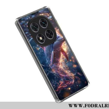 Skal För Xiaomi Redmi Note 14 Pro 4g Haj