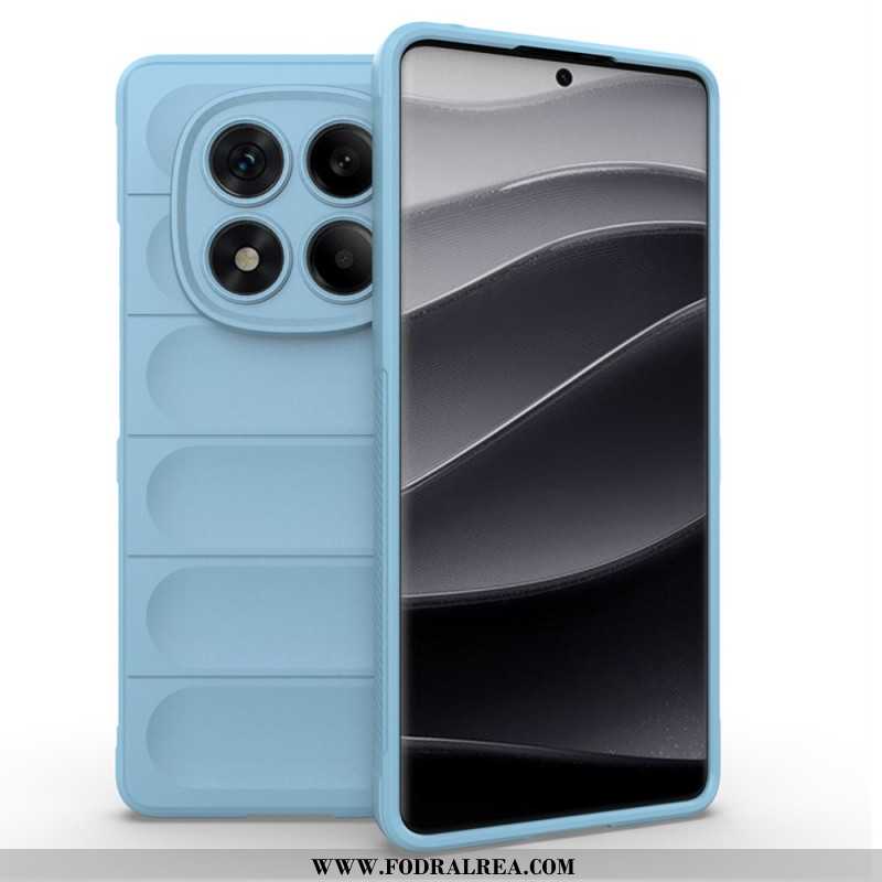 Skal För Xiaomi Redmi Note 14 Pro 4g Halkfri