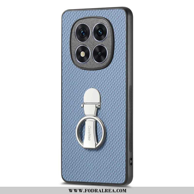 Skal För Xiaomi Redmi Note 14 Pro 5g Caseneo Ring Och Stativ