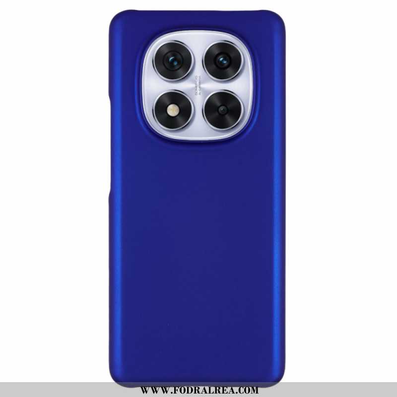 Skal För Xiaomi Redmi Note 14 Pro 5g Matt Finish